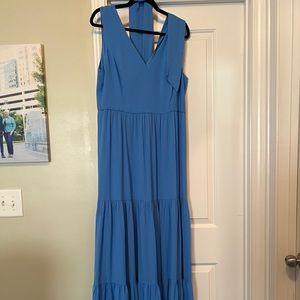 Lilly Pulitzer Maxi dress